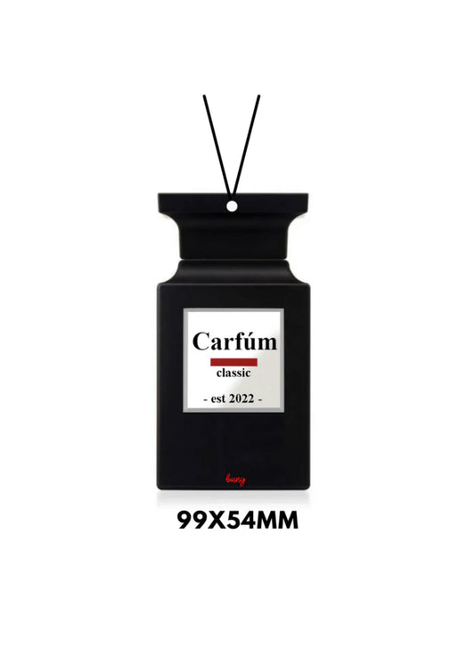 Classic Duftanhänger Carfuem.com